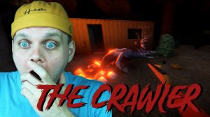 Проклятый Супермаркет | The Crawler