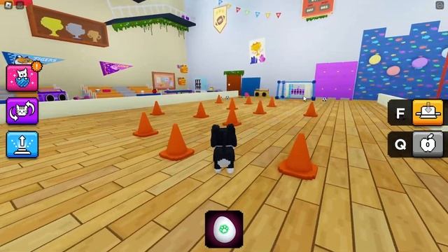 How to Get Little Emerald Badge in Play Cats Morphs: Friend Rescue - Roblox смотреть онлайн