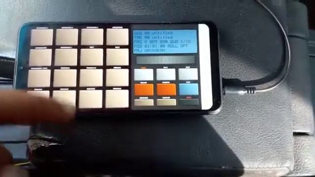 ARMENIAN 6/8.sempler android.. смотреть онлайн