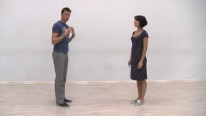 Видео-уроки Буги-вуги (Boogie-woogie). Beginners. Lesson 1. Basic concepts (eng subs).