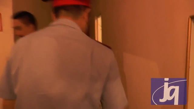 Ночная Алмата не спит