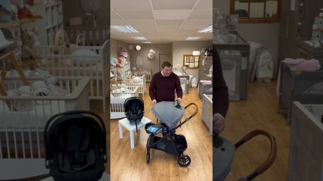 The Graco Near 2 Me смотреть онлайн