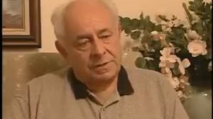 Jewish Survivor Walter Absil Testimony | USC Shoah Foundation