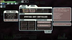 FTL: Modded Ships |CE| Ep1. The Honeyguide