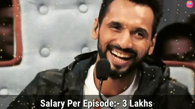 Shocking Salary Of Dance Plus 5 Judges & Host | Raghav Juyal | Remo D'souza | Dharmesh Yelande