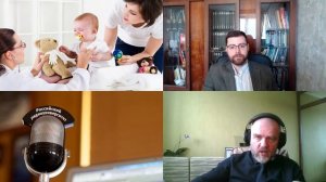 816. И.В. Коновалов: Кому нужно здоровье детей