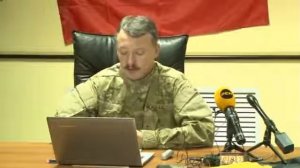 Игорь Стрелков  интервью 11 09 2014