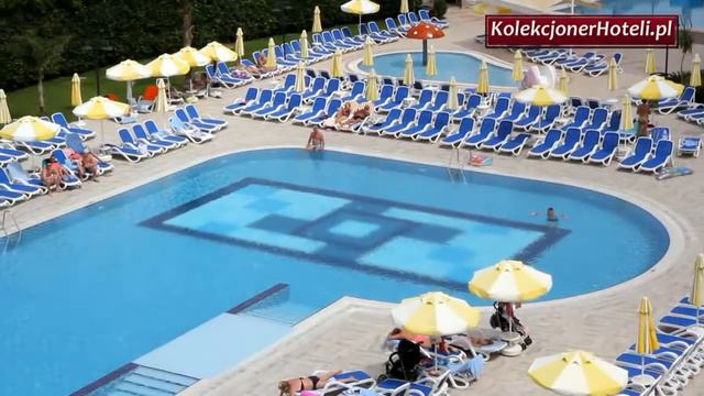 пляжимира.рф - Seher Sun Palace Resort & Spa 5*, Турция, Сиде смотреть онлайн