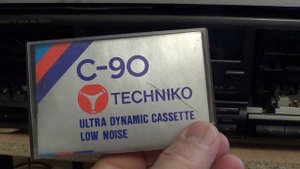 Запись с винила