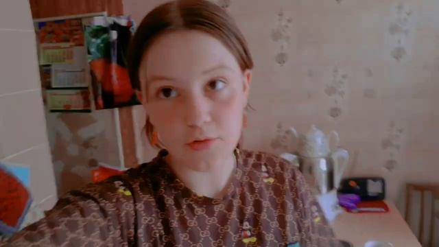 ?УБИРАЮСЬ У БАБУШКИ/ГОТОВЛЮ ОЛАДУШКИ?/27.05.22 смотреть онлайн