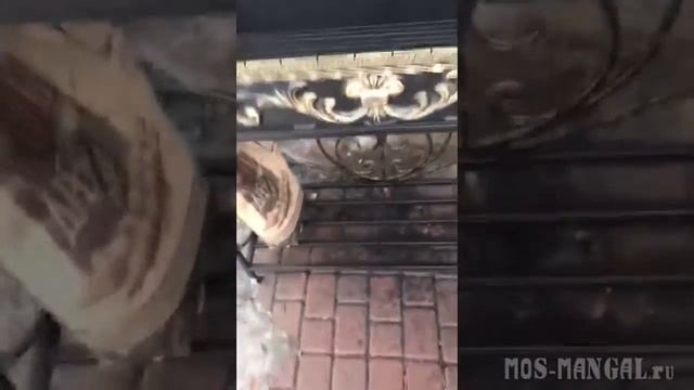 ? Мангал "Престиж БМ" (сталь 4 мм, без отверстий в жаровне) ? смотреть онлайн