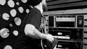 DECAPITATED - "Never"  Exclusive Guitar Playthrough | GEAR GODS