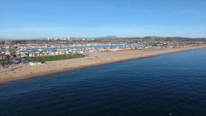 УИКЭНД в Ньюпорт-Бич, Калифорния 2019 | Newport Beach, CA