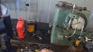 Ремонт генератора Kipor KDE 19 STAO 3.