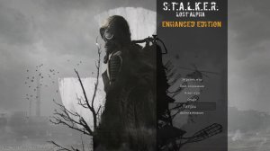 STALKER  Lost Alpha Enhanced Edition # 22