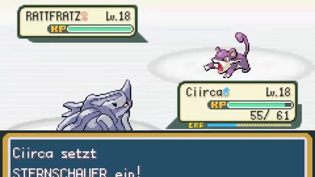 Let´s Play Pokemon Blattgrün [Metronom-Only] #8 - Big Bang Attack! XD смотреть онлайн