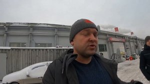 Как заменить любой гидрозамок на гидроцилиндре манипулятора. Пример с КМУ Amco Veba 811T