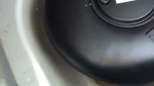 Установка ГБО на Suzuki SX4, Stag QBox Plus