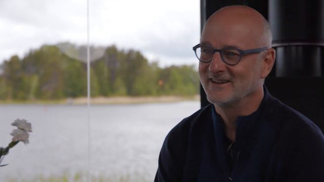 Pyhtäällä - Henrik Dettmann смотреть онлайн