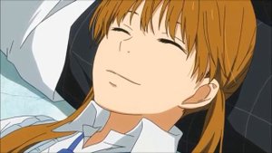 Аниме Клип - Мама, Я Влюбилась В Него.