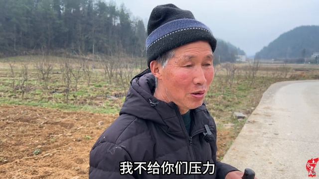 老鹅开始大面积种植，老爸到现场监工，父子俩却发生了争执 смотреть онлайн