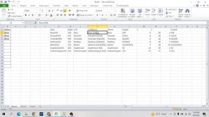 SQL Text Functions (Left, Right, Mid (Substring), Find (CHARINDEX), CONCATENATE, Len