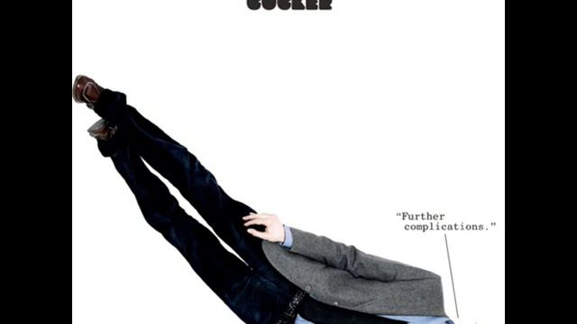 Jarvis Cocker - Leftovers смотреть онлайн