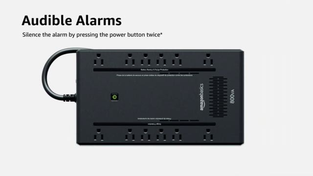 5 Best UPS for Wi Fi Routers and Modems - Best Uninterruptible Power Supply (UPS) смотреть онлайн