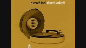 I wish - Niccolò Fabi