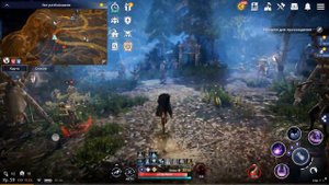 Большой камень гоблинов — скрытое знание в Black Desert Mobile
