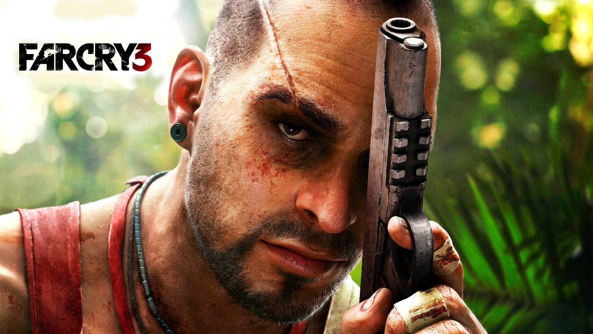 где найти черную пантеру в far cry 3