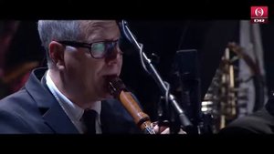 A Fistful of Dollars   The Danish National Symphony Orchestra Live