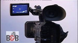 SONY HVR Z1