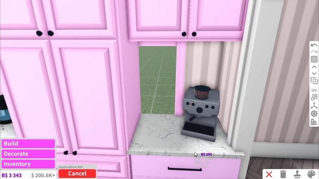 BUILDING THE UP HOUSE IN BLOXBURG | roblox смотреть онлайн