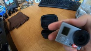 Завариваю самый прущий чай пуэр, на что я снимаю видео. Сидим дома