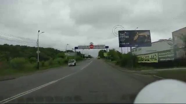 Хабаровск, Воронежская #автоинструктор27#маршрутхабаровск #автошколавосток Автоинструктор27