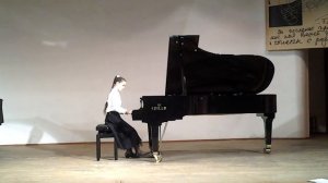 Шуберт Лендлер