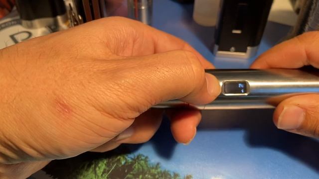 TC Dampfen mit Dicodes und ein paar Basics смотреть онлайн