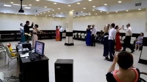 Полонез