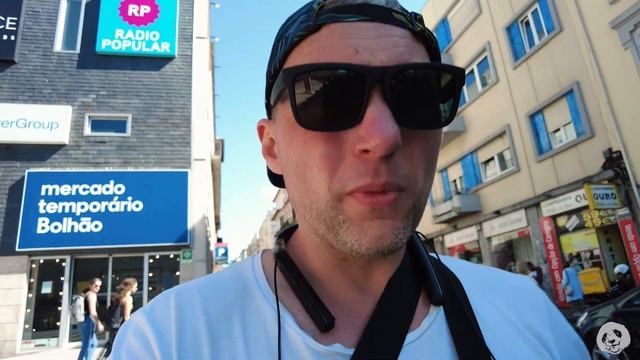 ПОРТО С ГИДОМ ?? ПОРТУГАЛИЯ