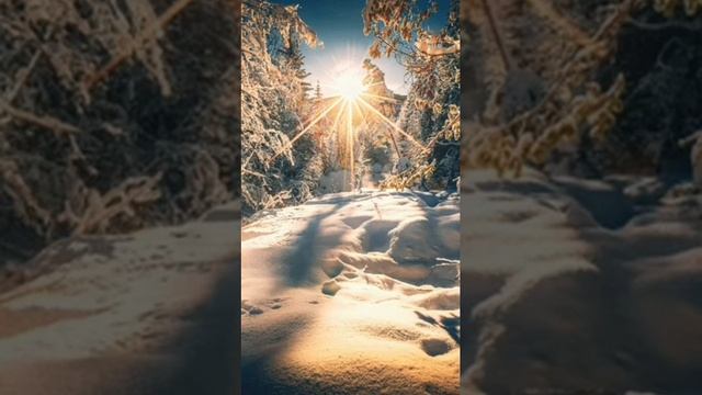 Энергомедитация Зимнего Солнцестояния смотреть онлайн