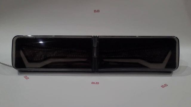 Тюнинг задние фонари для Ваз 2106 Ваз Нива смотреть онлайн