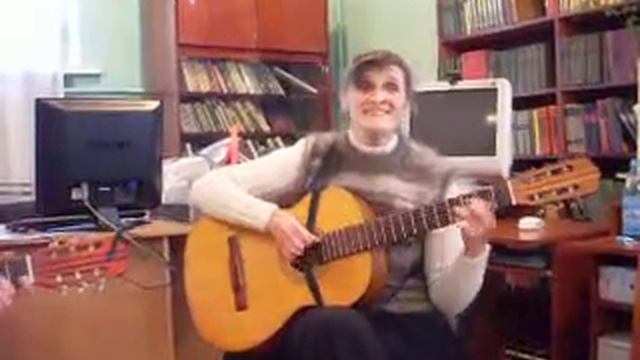 "Крымская зима" сл. В. Володин, муз. А. Ним смотреть онлайн