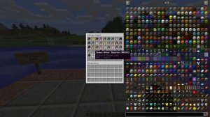 CRAFTABLE EGGS MOD - MINECRAFT 1.12.2 (MOD SHOWCASE)