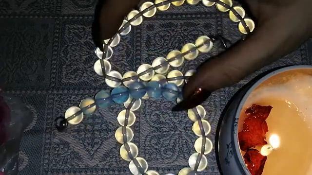 МАГИЧЕСКИЕ СВОЙСТВА ЛУННОГО КАМНЯ,
