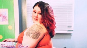 613 pounds SSBBW shannon marie bio wiki || The most fattest model in the world || ssbbw models list