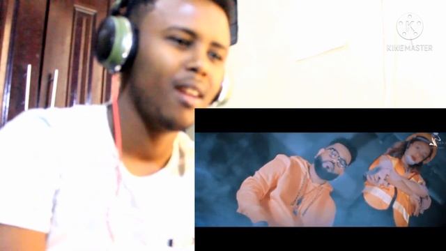 SASS SQUARE react to Abebe Kefeni- Gerera- New Ethiopian promo music 2021. смотреть онлайн