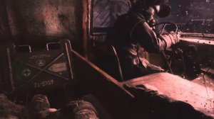 ОБЕЗЬЯНЫ Metro Exodus ФИНАЛ