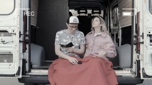 Автодом своими руками из фургона, главные ошибки и лайфхаки. Крепим сиденья. Обшивка внутри