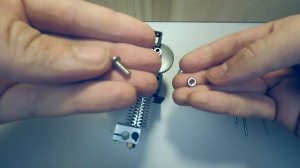 E3D Titan Extruder Assembly